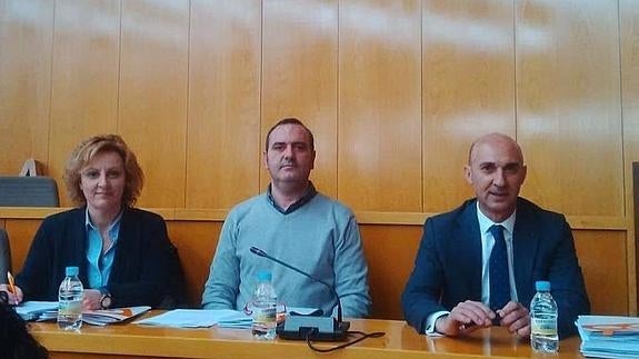 C's San Andrés señala que la tasa media de bajas laborales en el Ayuntamiento es excesiva