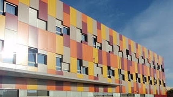 El CRE de San Andrés cierra en Botines su semana olímpica con modalidades deportivas para todos los públicos