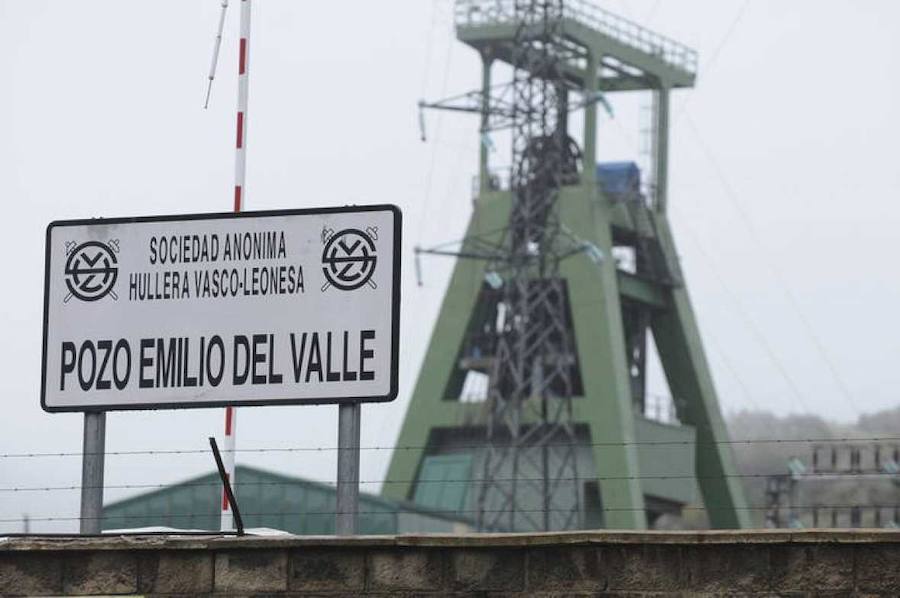 La exigencia de un aval de 72 millones frustra la venta del interior de la Hullera Vasco Leonesa