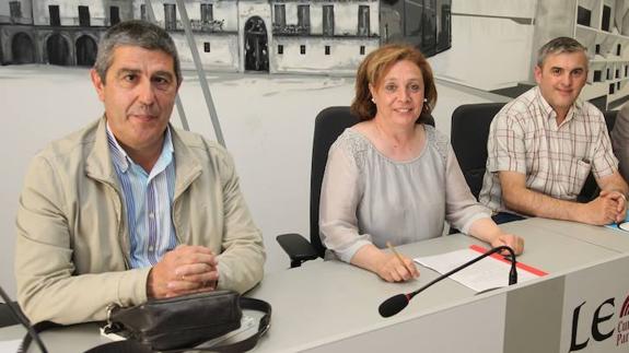 44 kilómetros de solidaridad a dos ruedas