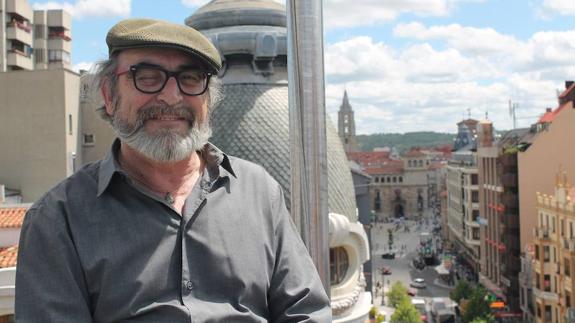 El escritor Pedro García Trapiello será el pregonero de las Fiestas de San Juan y San Pedro de León