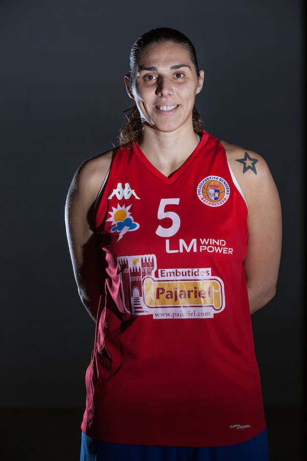 «Soy muy optimista con la próxima temporada»