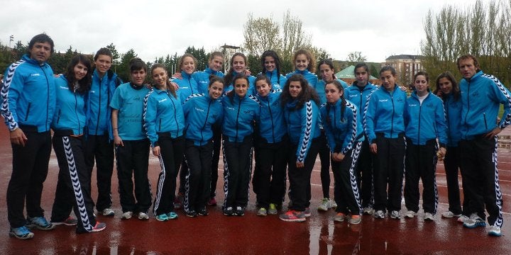 Traumático descenso