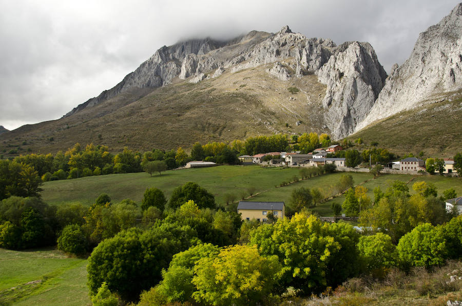 La Reserva de la Biosfera Valles de Omaña y Luna presenta el I Curso de Cine en la Naturaleza