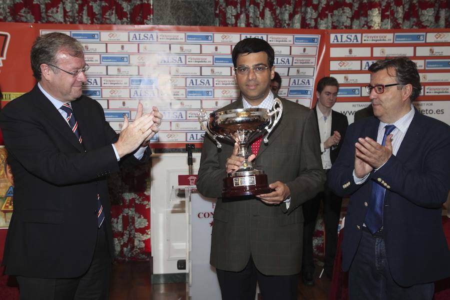 «Sois embajadores de la ciudad de León»