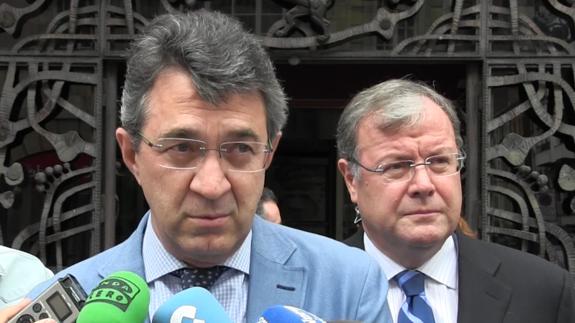 La Diputación estudia cómo actuar en relación con la venta de instalaciones de la Hullera