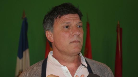 Zana acusa al PP de ensañarse con el carbón