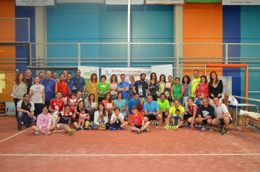 Campeones de solidaridad