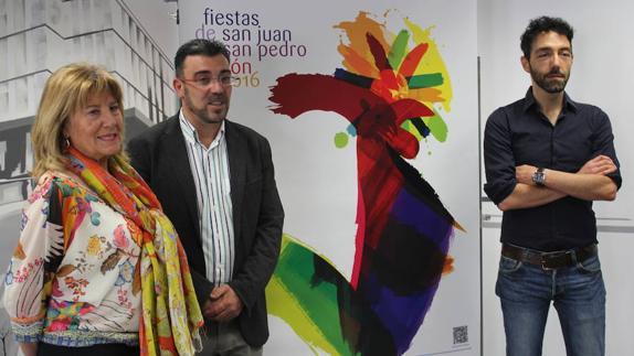 La música y la participación ciudadana serán los ejes del programa de San Juan y San Pedro