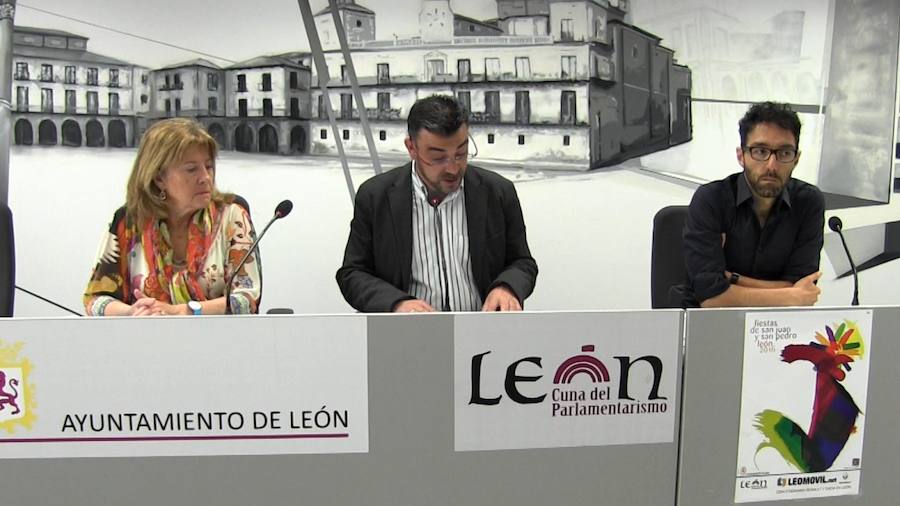 7 grandes conciertos, una feria de 15 días y varios mercadillos