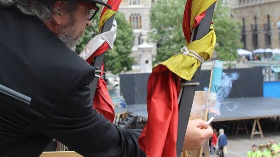 ¡Qué comience la fiesta!