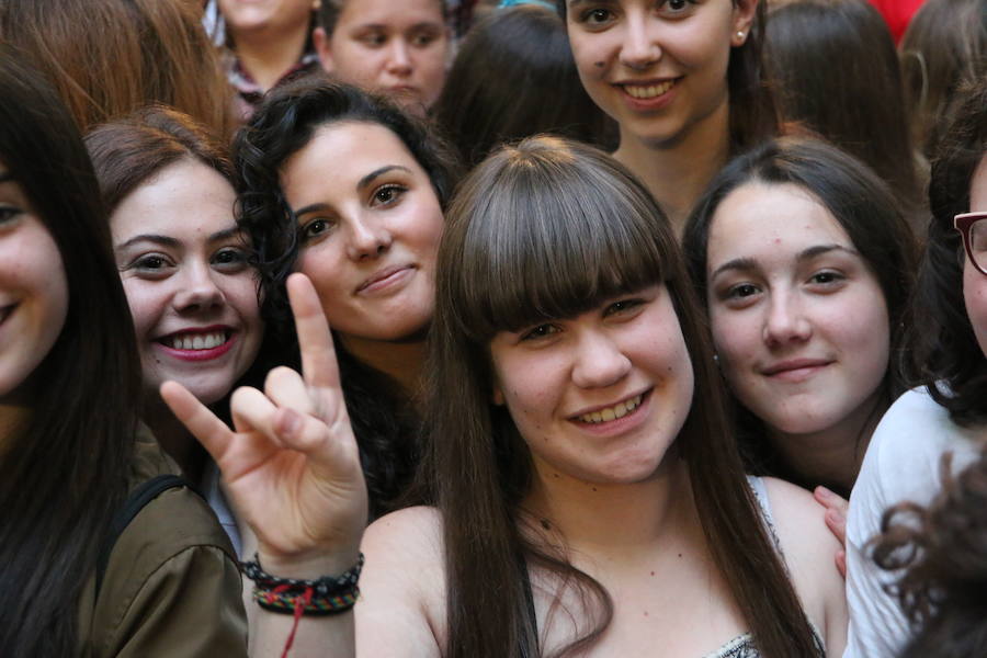 El PSOE reclama control sobre el consumo de alcohol durante las fiestas