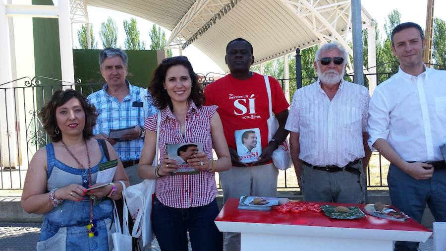 «Los 40.000 autónomos de la provincia son los protagonistas del cambio que necesita León»