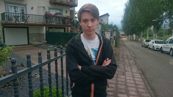 El 'Shakespeare' berciano