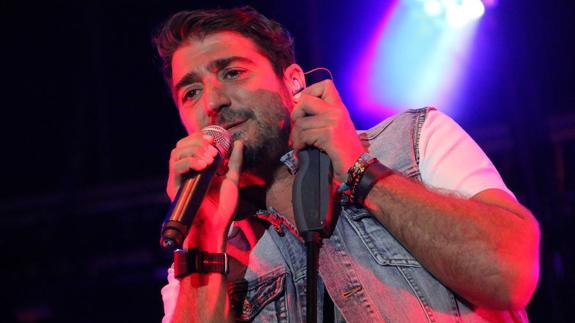 Orozco y León hacen las paces