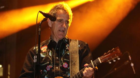 Tres décadas en una noche