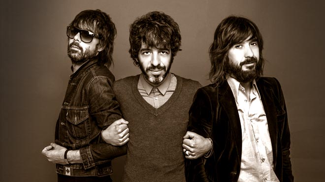 El indie y Papá Quijano darán sonido a León