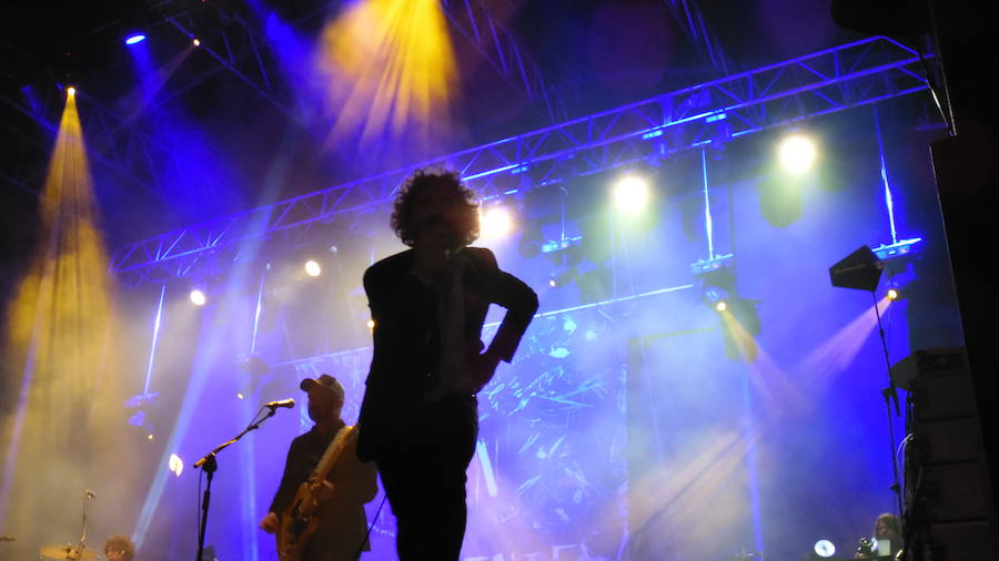 Lo bueno se hace esperar