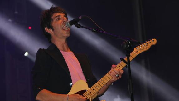 Sidonie aviva el incendio