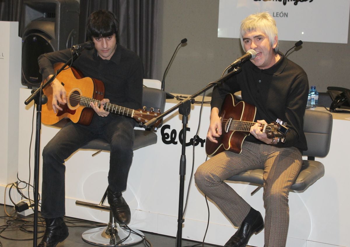 Moda y mod en San Pedro