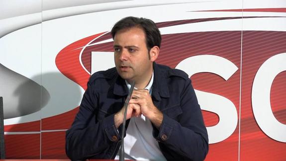 El PSOE defenderá la minería y el sector agrario en el Debate sobre el estado de la Comunidad