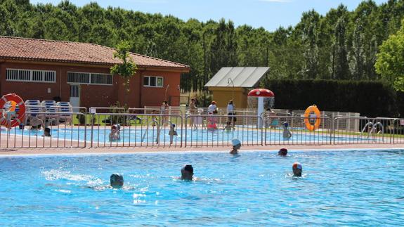 Santovenia de la Valdoncina: un verano para recordar