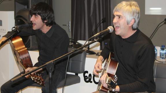 Cooper, plato fuerte del Sonorama