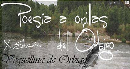 Poesía a Orillas del Órbigo alcanza desde este viernes su XI edición