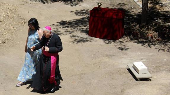 ¡Que sea enhorabuena!