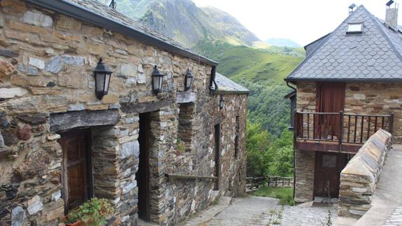 La joya de la Tebaida