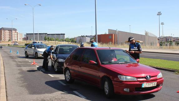 «Bendita» sanción si va a evitar un accidente