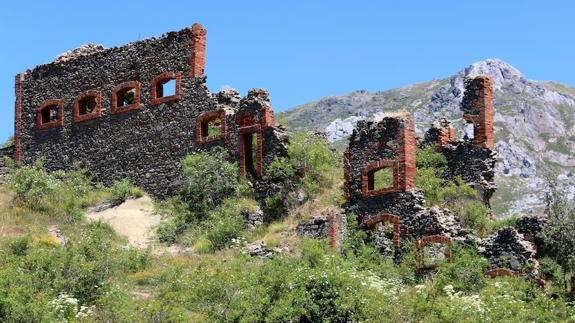 La Pola: vestigios del horror