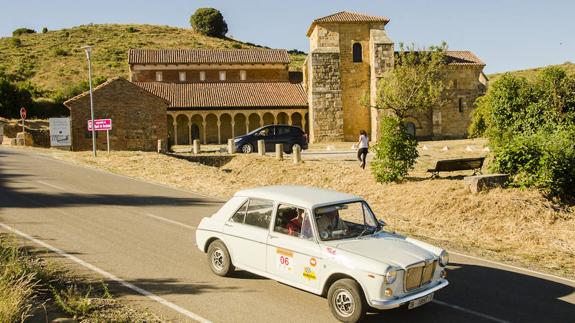 Los hermanos Represa se llevan La Clásica de La Sobarriba - Valdepolo
