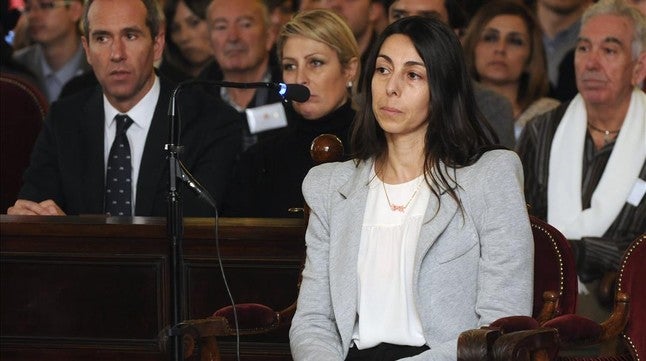 Raquel Gago seguirá en libertad provisional hasta que el Tribunal Supremo ratifique la condena de 12 años