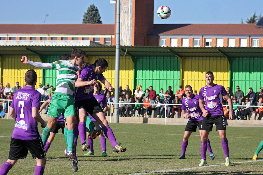 Los equipos de Tercera ya conocen el calendario