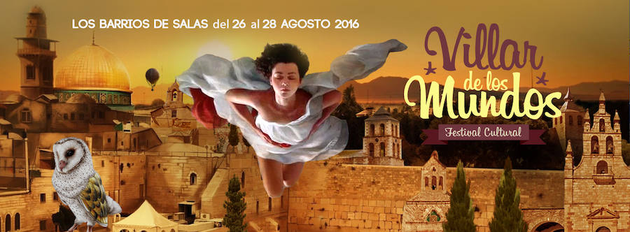 El Villar de los Mundos busca difundir el legado sefardí de El Bierzo