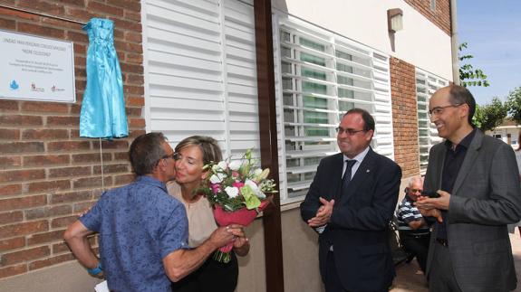 La suma de 26.000 dependientes leves de Grado 1 sitúan a Castilla y León como líder nacional con asistencia casi plena