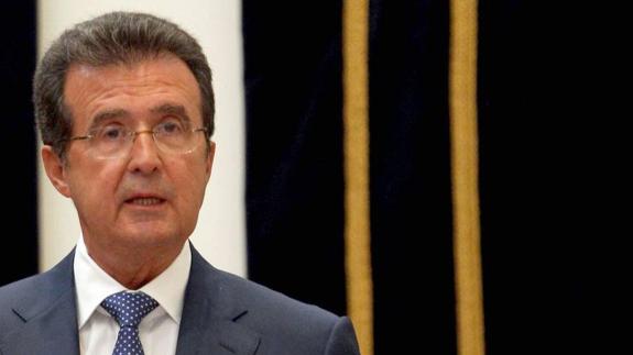 José Luis Ulibarri entra en concurso de acreedores con una deuda de 189 millones de euros