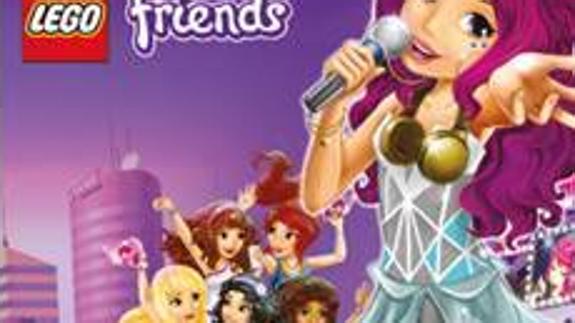 Ninjago y Minnie Mousse llegan a Espacio León de la mano de Lego Fun Factory