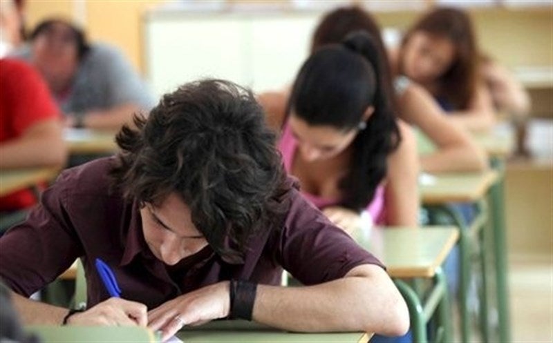 Los alumnos que suspendan la 'reválida' de ESO sólo podrán matricularse en FP Básica