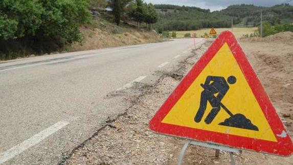 La Junta adjudica obras de conservación de carreteras en León por 8,59 millones de euros