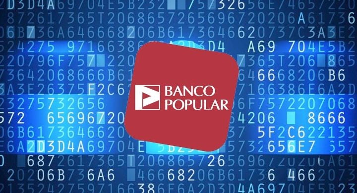 El Incibe detecta falsos correos que suplantan al Banco Popular