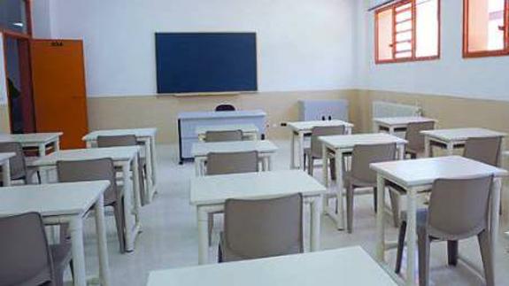 Nueve internos de Villahierro cursan estudios universitarios, siendo el Grado en Derecho el más solicitado