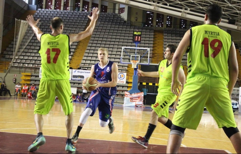 La reprensentación leonesa de Agustinos asegura que este proyecto «regresa a León para quedarse»