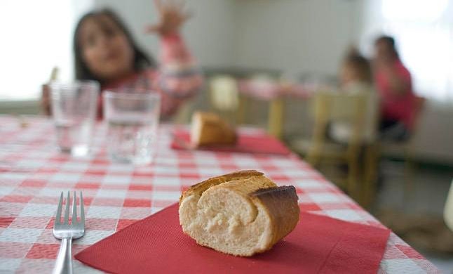 Los siete Centros de Acción Social de León atienden a más de 34.000 personas cada año