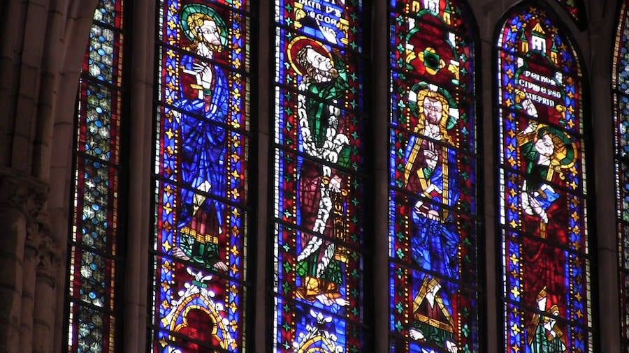 Una visita que enriquece por una ciudad que enamora