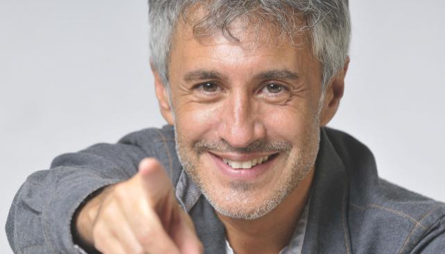 Sergio Dalma, en León