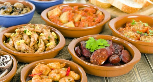 DesTAPAte en Carrizo