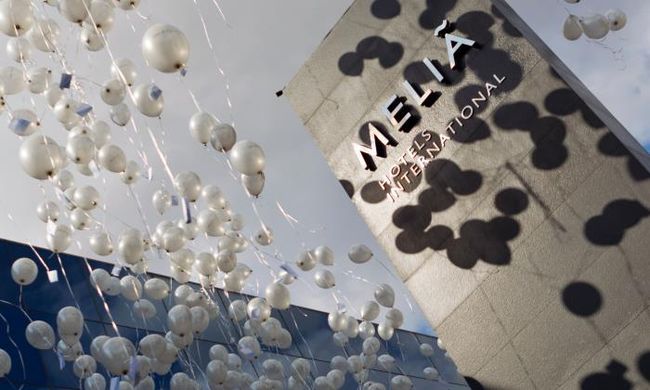 Meliá vuelve al IBEX 35 en una semana tranquila de la Bolsa