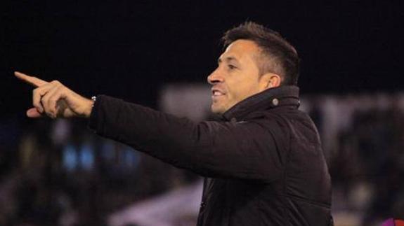 Herrero: «La Cultural tiene plantilla para ser primera»
